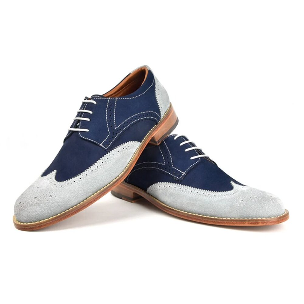 CitySoles handmade wingtips, NWT multiple sizes